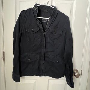 A&F jacket